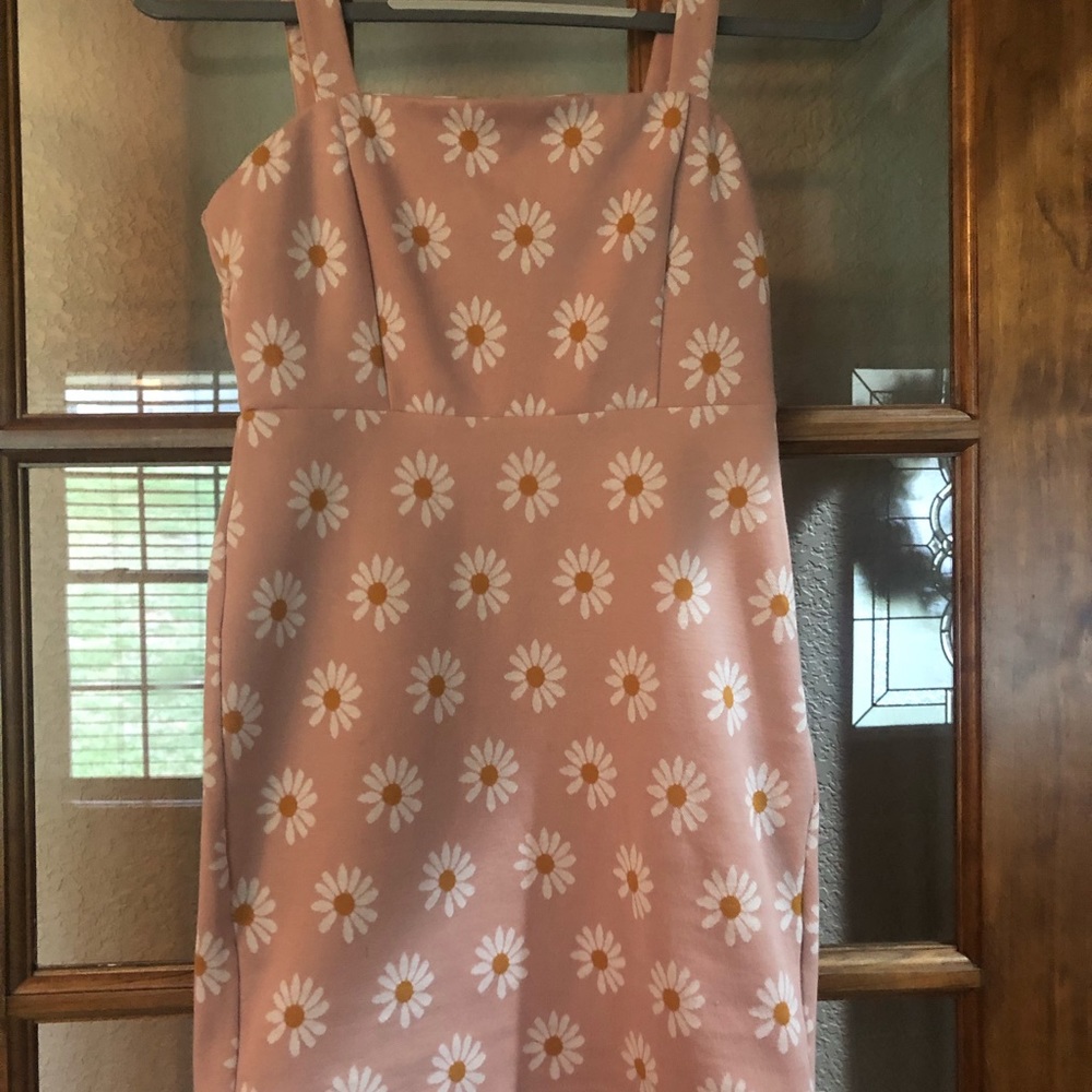 Forever 21 sundress